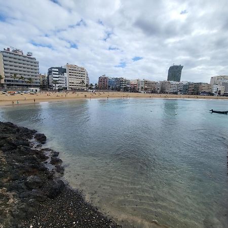 Apto Lujan Perez- Taliarte Las Palmas de Gran Canaria Ngoại thất bức ảnh