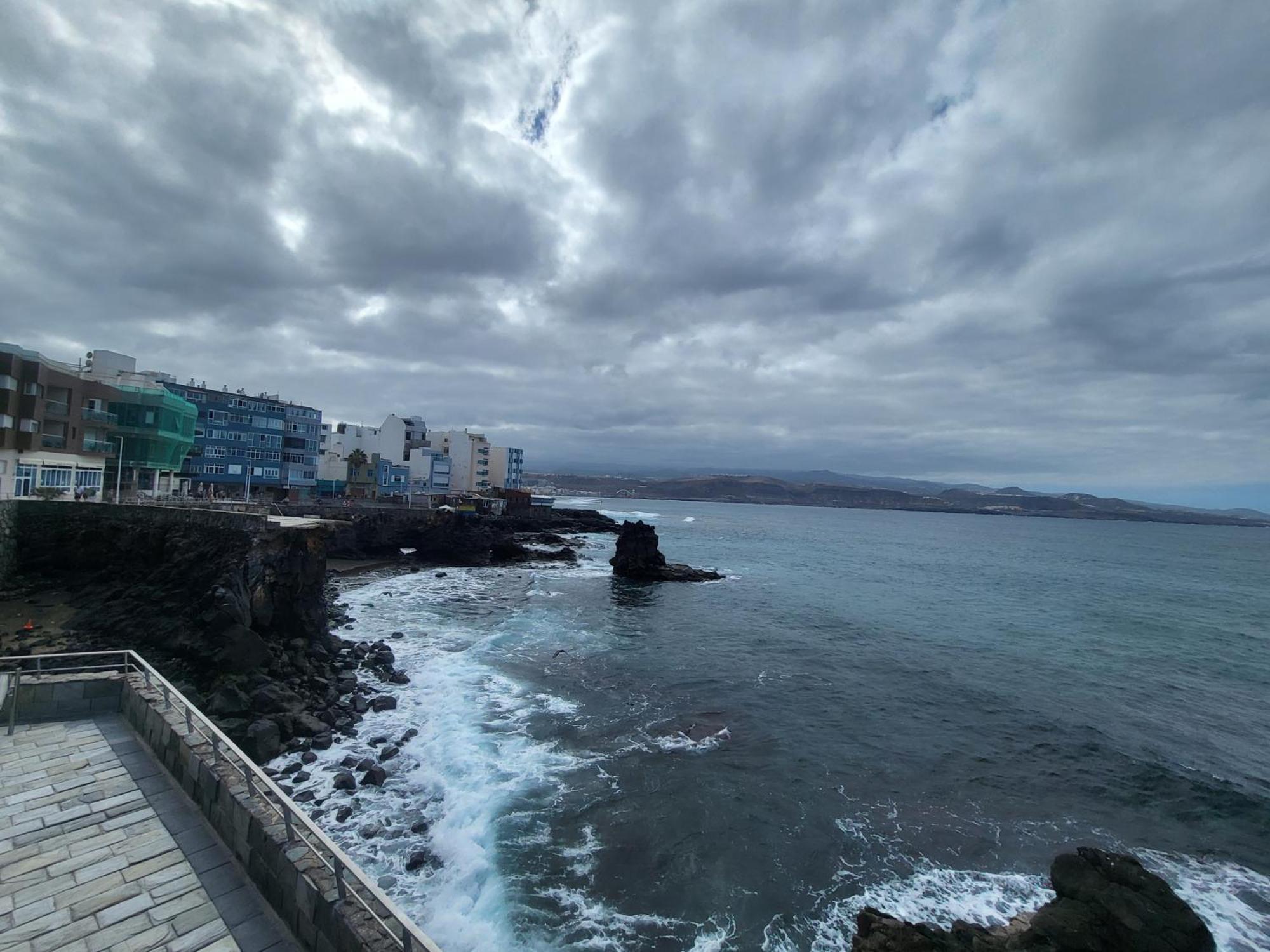 Apto Lujan Perez- Taliarte Las Palmas de Gran Canaria Ngoại thất bức ảnh