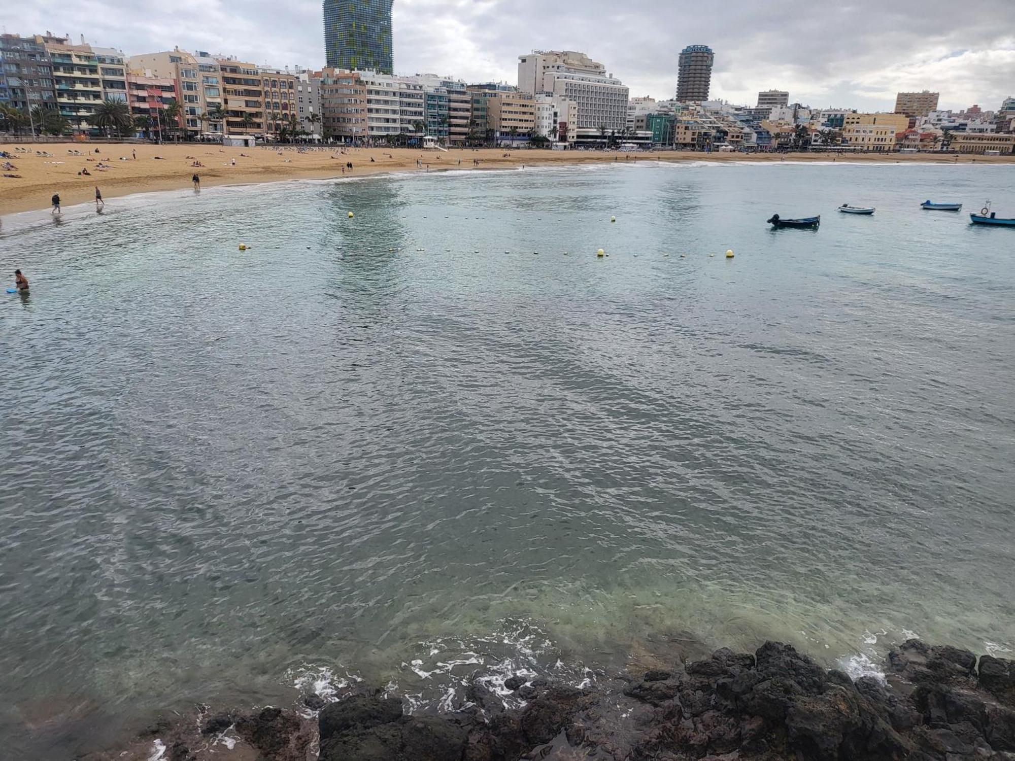 Apto Lujan Perez- Taliarte Las Palmas de Gran Canaria Ngoại thất bức ảnh
